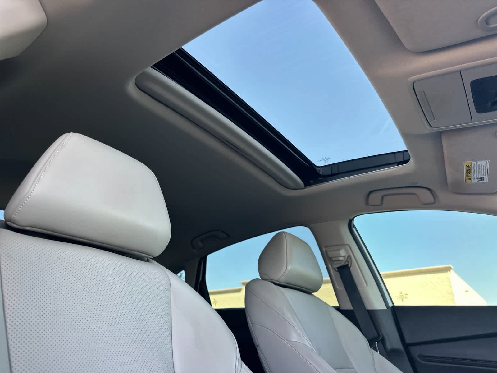 Used 2023 Honda Accord Touring image 17
