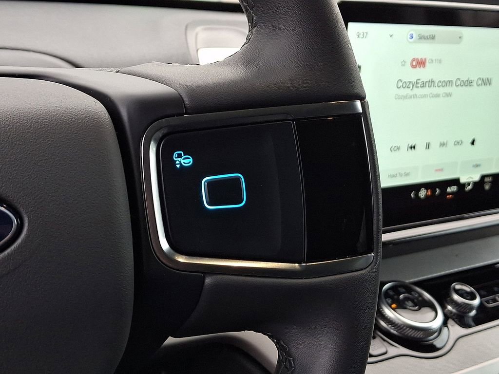 Certified 2025 Ford Expedition Max Active image 23