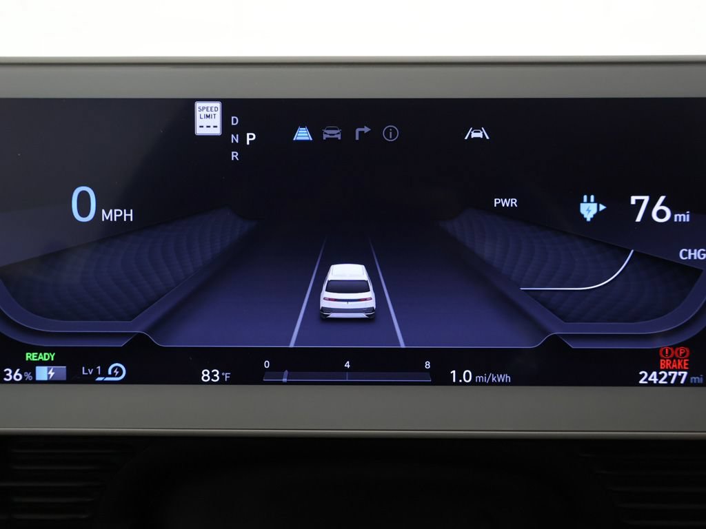 Used 2024 Hyundai Ioniq 5 SEL AWD/4WD image 34