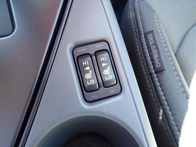 Certified 2026 Subaru Crosstrek 2.5i Premium AWD/4WD image 16