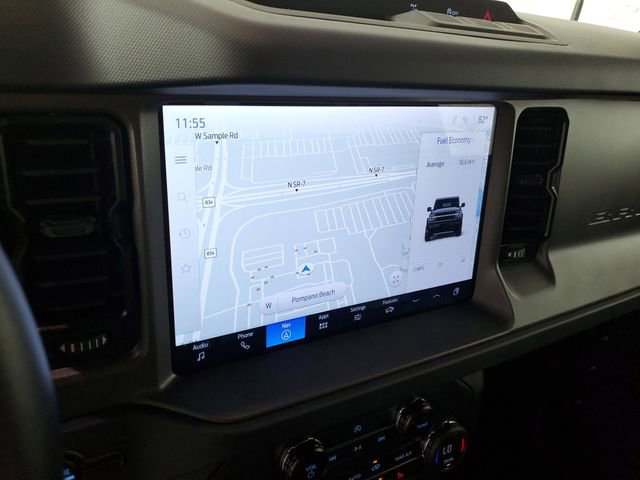 Used 2025 Ford Bronco Big Bend image 27