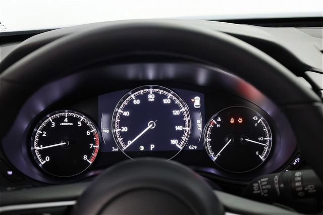 New 2025 MAZDA CX-50 AWD 2.5 Turbo w/ Weather Package image 29