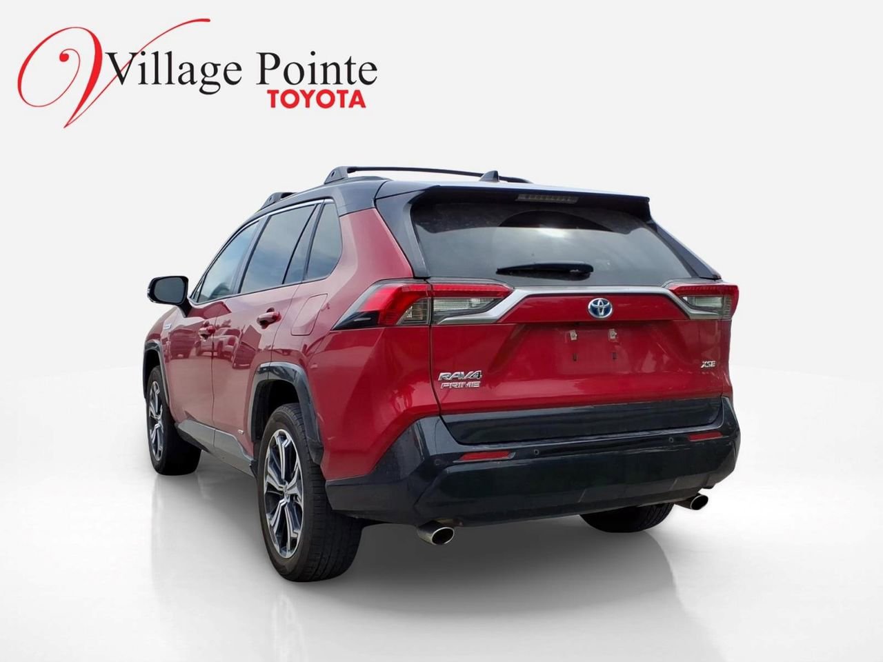 Used 2021 Toyota RAV4 XSE w/ Premium Package AWD/4WD image 5