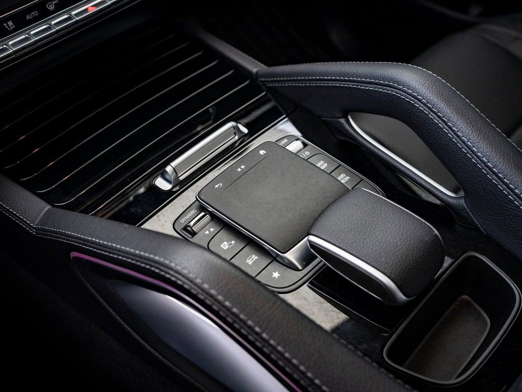 Certified 2024 Mercedes-Benz GLE 350 4MATIC image 32