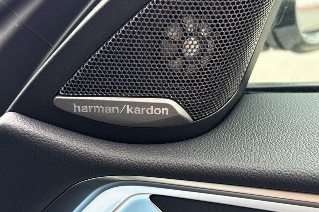 New 2026 BMW 430i Coupe w/ M Sport Package image 18