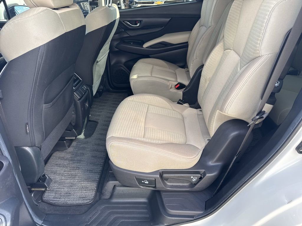 Used 2024 Subaru Ascent Premium w/ Convenience Package image 32