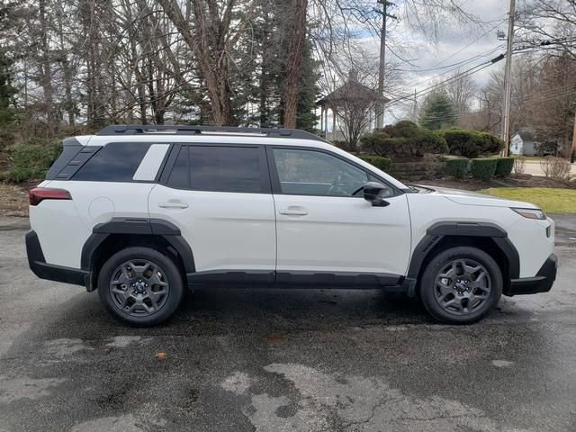 New 2026 Subaru Outback Premium image 2