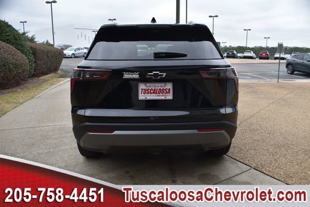 New 2026 Chevrolet Equinox LT image 8