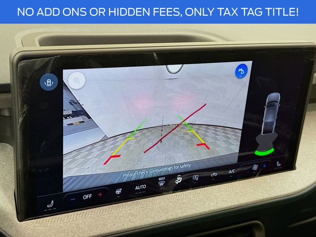 New 2026 Ford Maverick XLT w/ XLT Luxury Package image 13