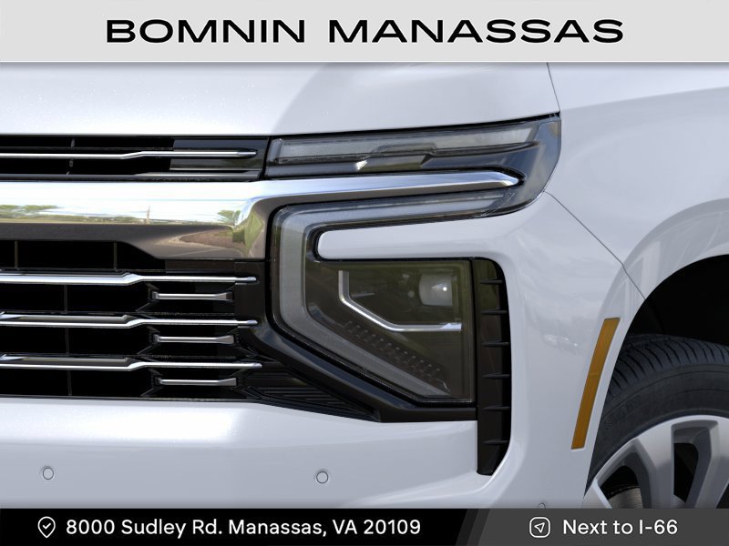 New 2027 Chevrolet Tahoe Premier w/ Sun And Tow Package AWD/4WD image 10