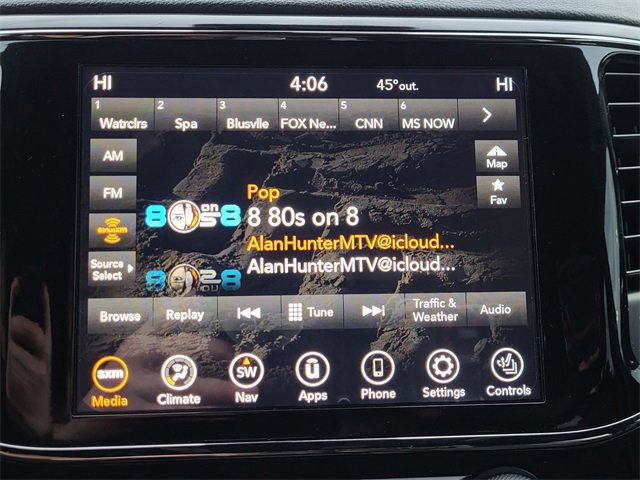 Used 2019 Jeep Grand Cherokee High Altitude image 11