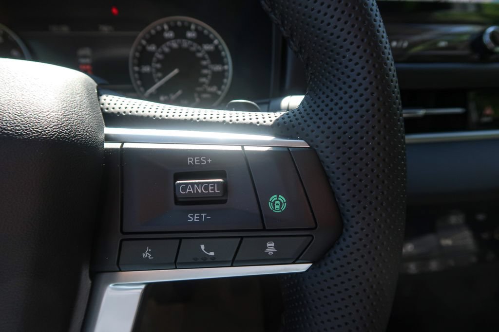 New 2026 Mitsubishi Outlander SE AWD/4WD image 25