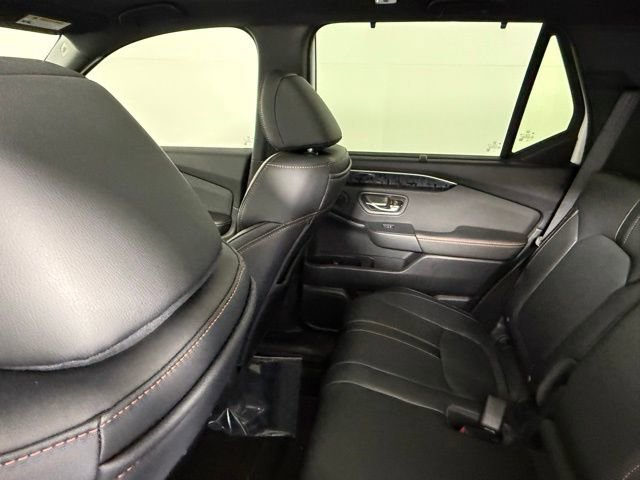 New 2026 Honda Passport TrailSport Elite image 39