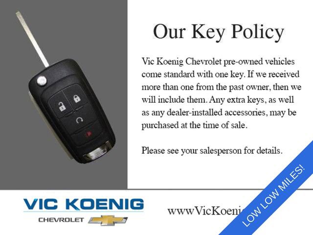 Used 2023 Buick Encore GX Essence w/ Experience Buick Package FWD image 15