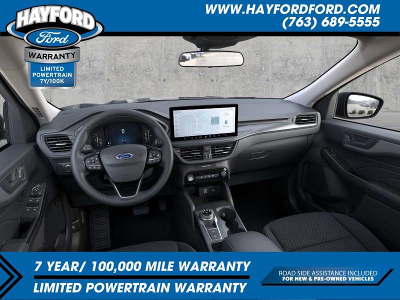 New 2026 Ford Escape Active w/ Tech Pack #1 image 10