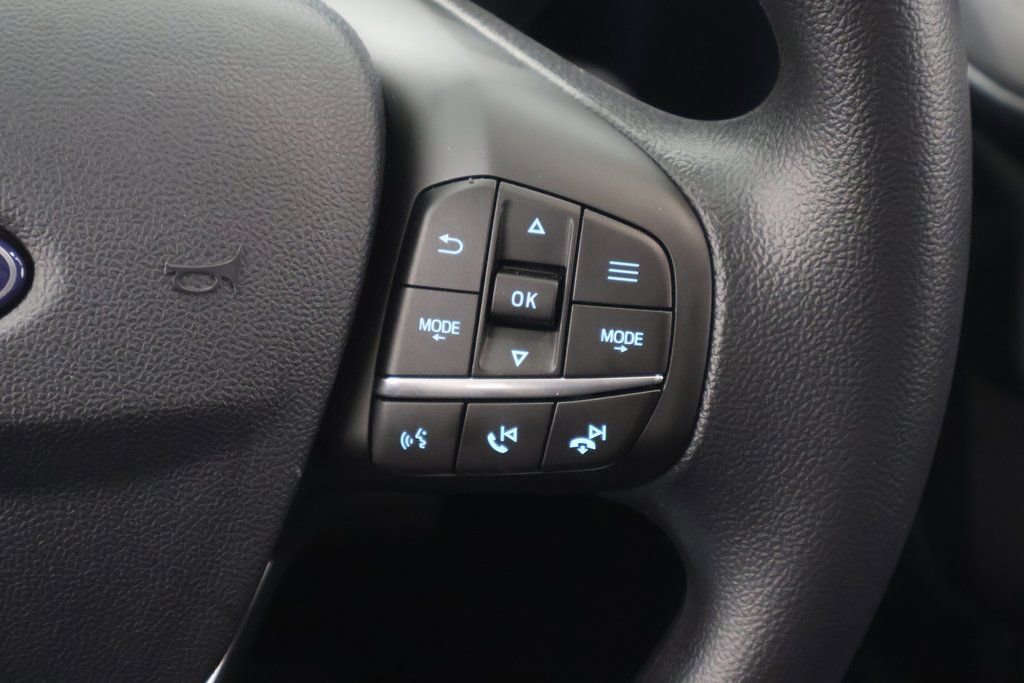 New 2025 Ford Maverick XL image 16