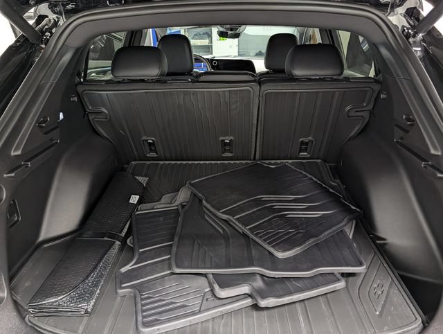 Certified 2026 Chevrolet Equinox EV LT w/ Convenience Package II AWD/4WD image 15