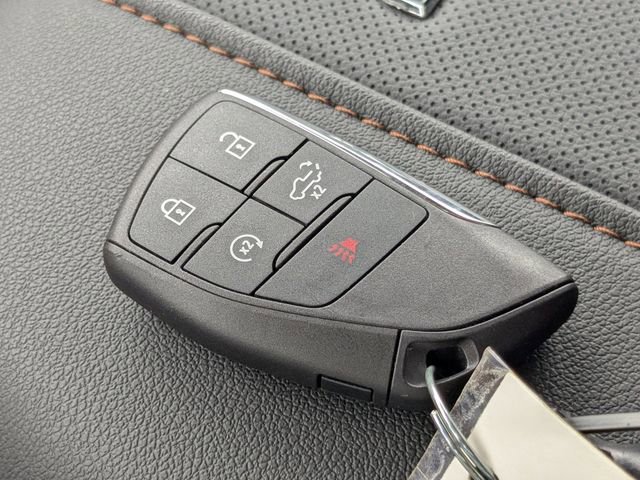 New 2026 GMC Sierra 2500 AT4 w/ AT4 Premium Plus Package image 34