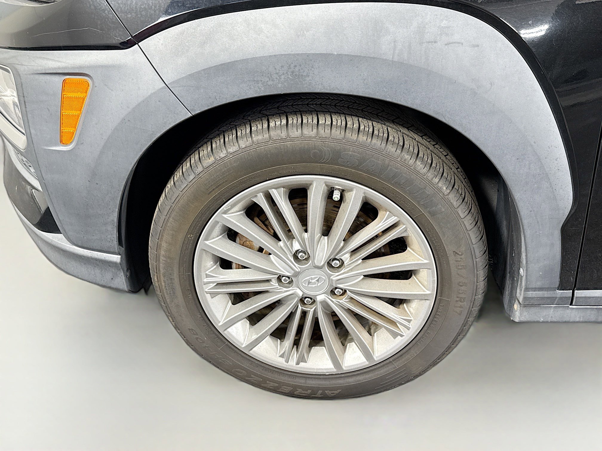 Used 2018 Hyundai Kona SEL image 38