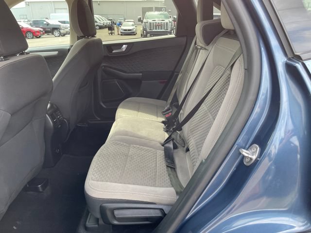 Used 2020 Ford Escape SE AWD/4WD image 19