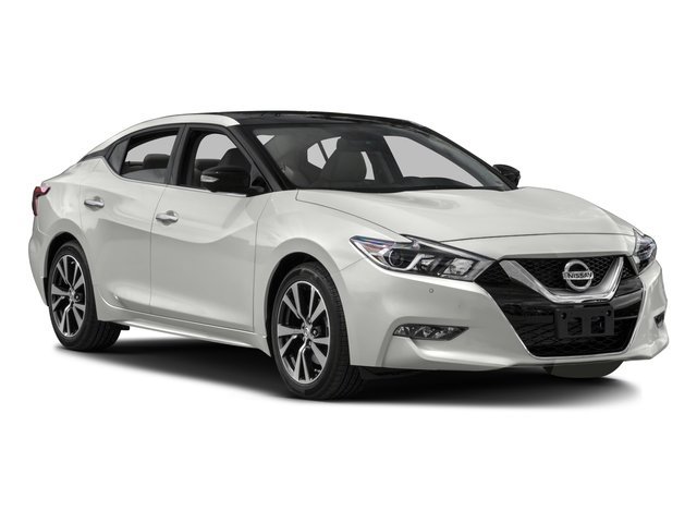Used 2016 Nissan Maxima Platinum FWD image 9