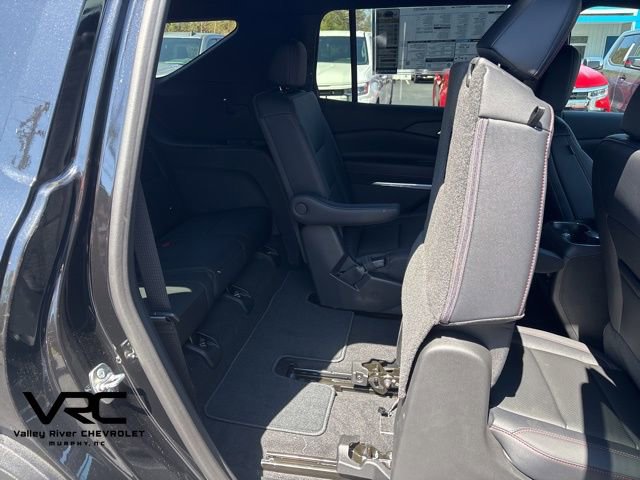 New 2026 Chevrolet Traverse Z71 w/ Enhanced Driving Package AWD/4WD image 29