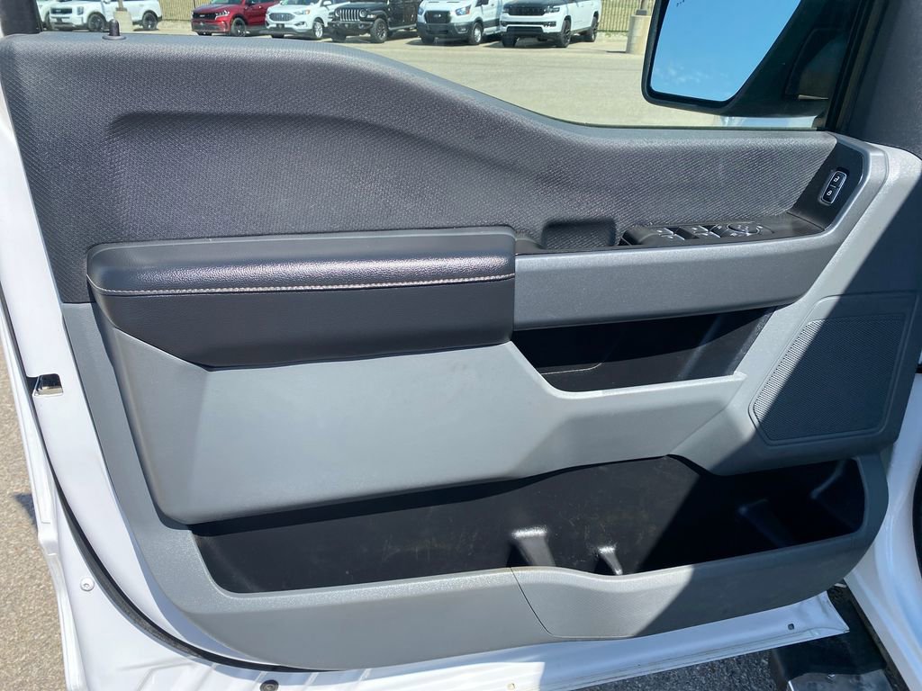 Used 2021 Ford F150 XLT w/ XTR Package AWD/4WD image 12