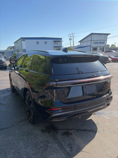 Used 2024 Lincoln Nautilus Black Label w/ Jet Appearance Package (87T) AWD/4WD image 10