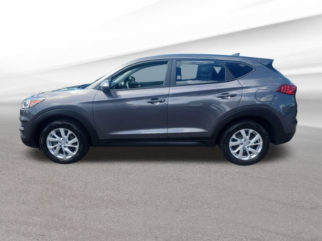Used 2020 Hyundai Tucson SE AWD/4WD image 2