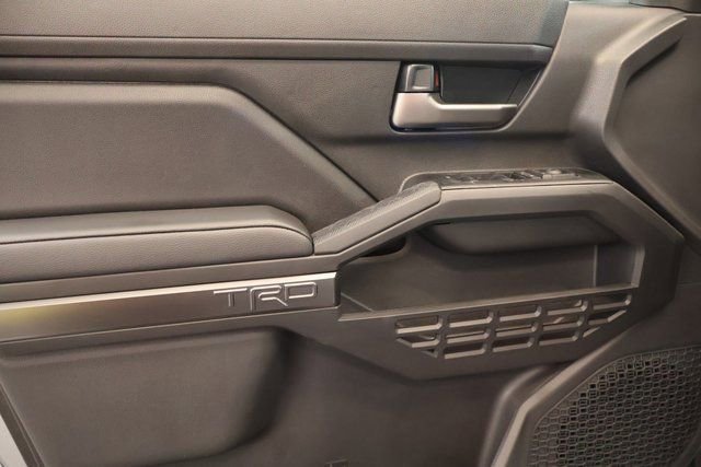 New 2026 Toyota Tacoma TRD Sport AWD/4WD image 9
