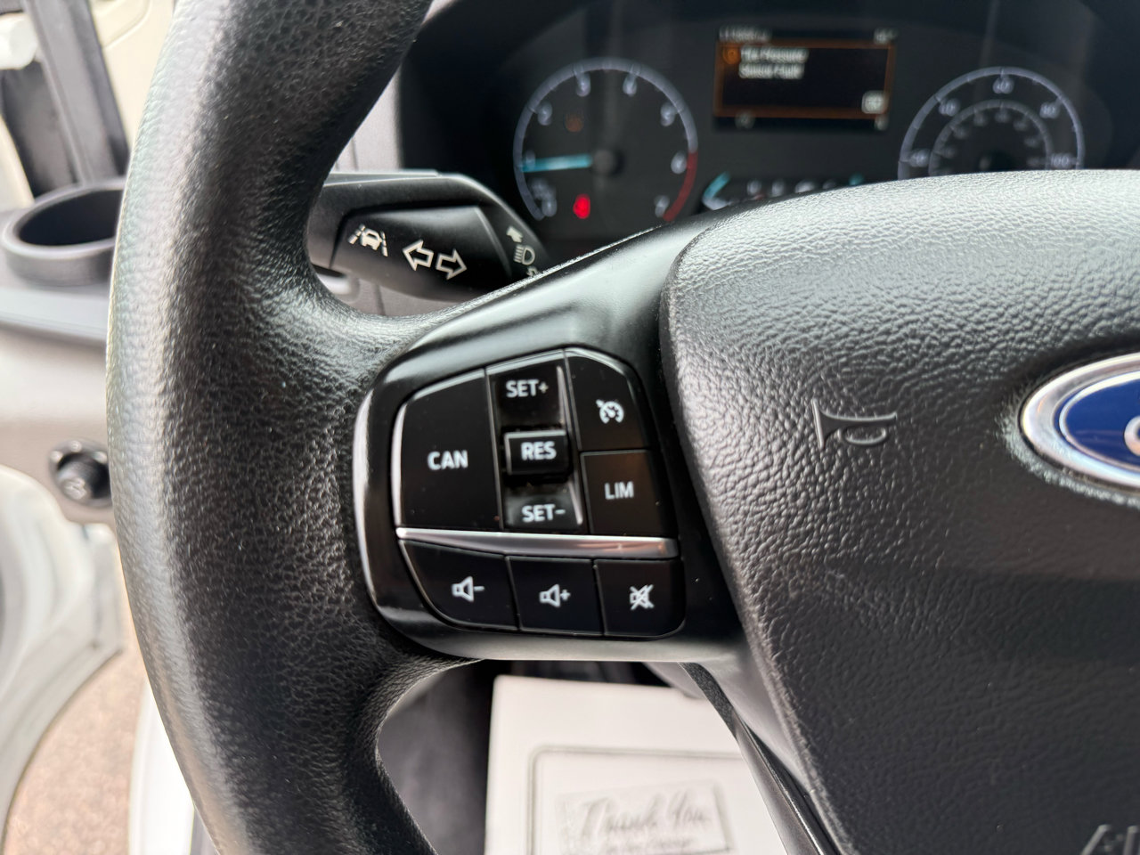 Used 2020 Ford Transit 250 Low Roof AWD image 16