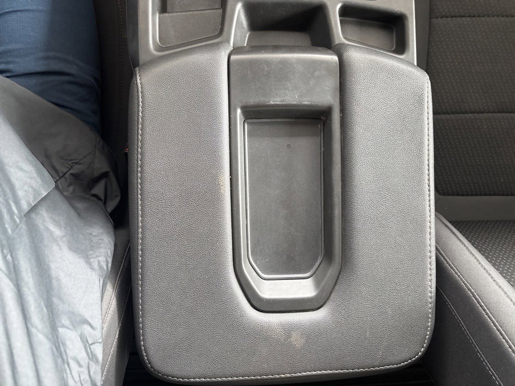 Used 2023 GMC Sierra 2500 Pro image 18