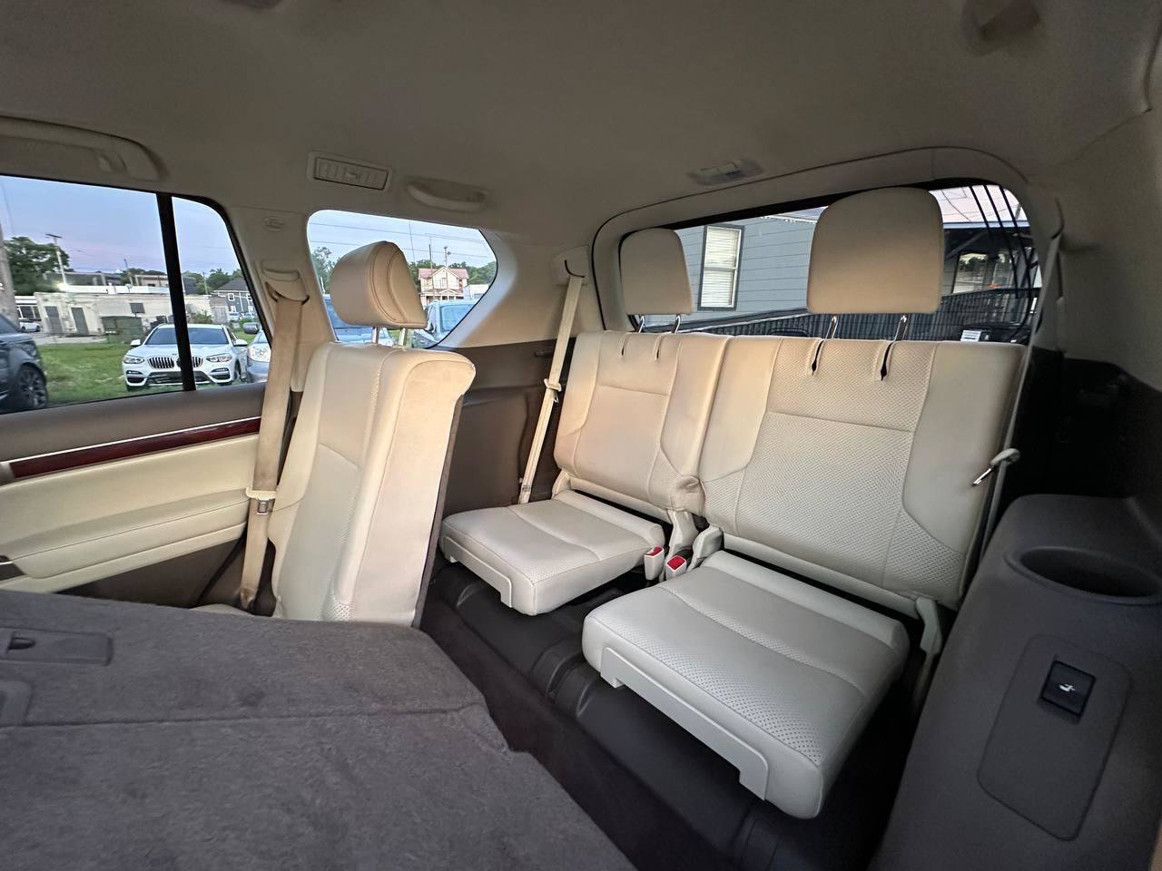 Used 2012 Lexus GX 460 w/ Comfort Plus Pkg AWD/4WD image 25