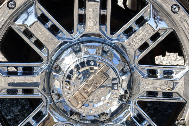 Used 1989 Chevrolet Silverado 1500 2WD Regular Cab image 30