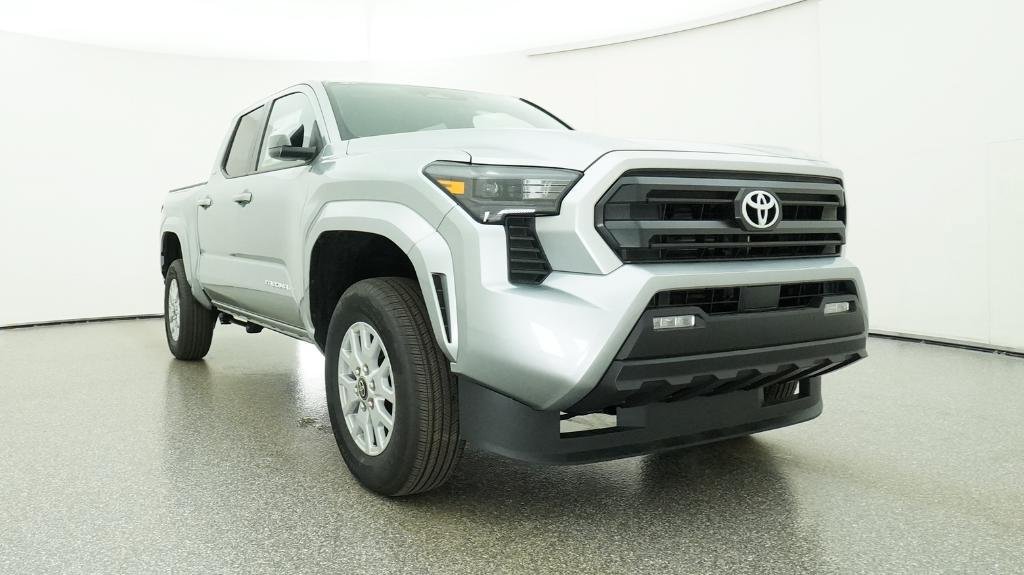 New 2026 Toyota Tacoma SR5 AWD/4WD image 18