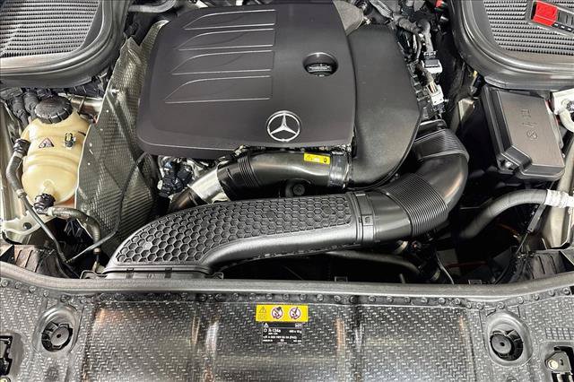 Used 2020 Mercedes-Benz GLE 350 4MATIC w/ Premium Package image 29