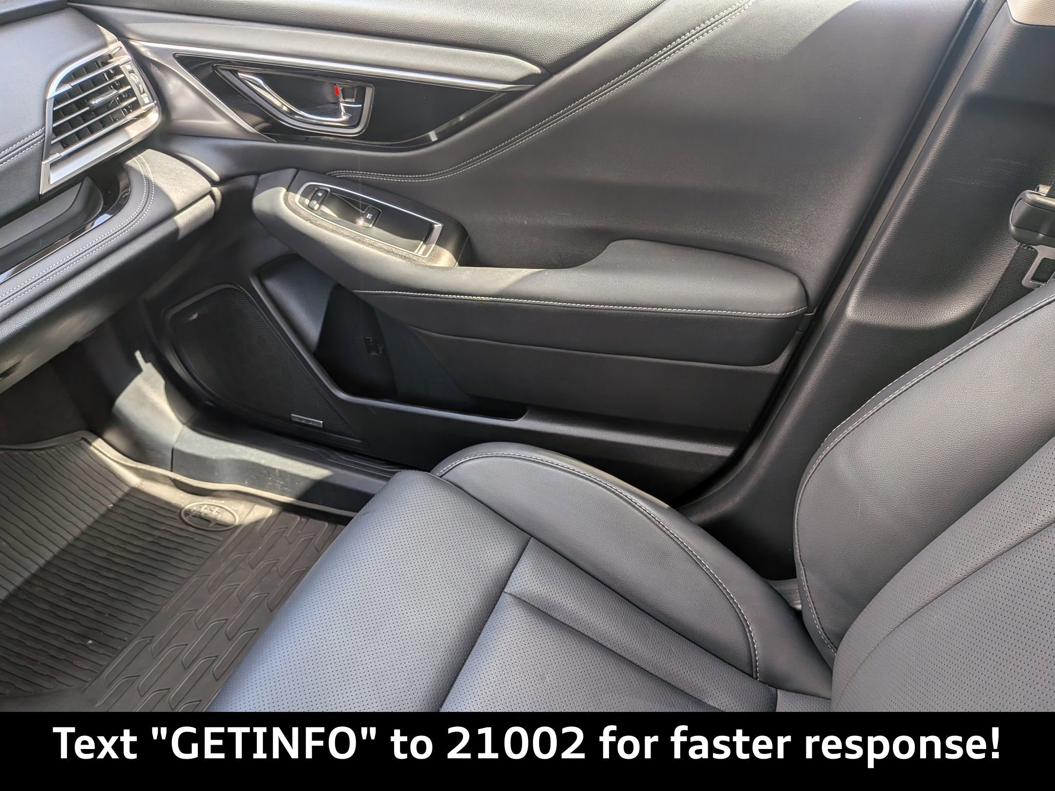 Used 2022 Subaru Outback Limited image 21