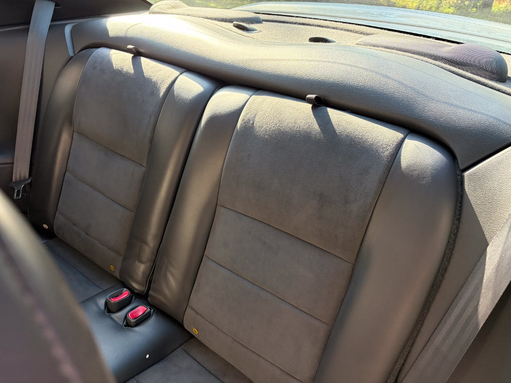 Used 2004 Ford Mustang Cobra RWD image 14