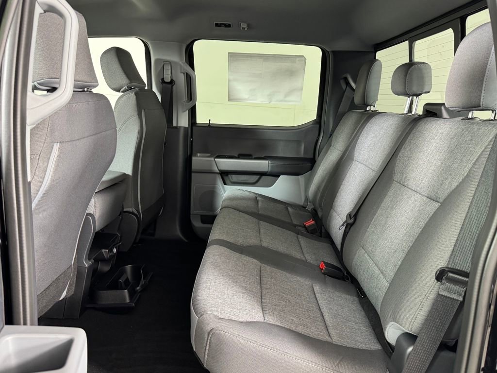 New 2026 Ford F350 XL w/ STX Appearance Package image 17