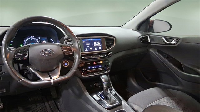 Used 2019 Hyundai Ioniq SEL image 22
