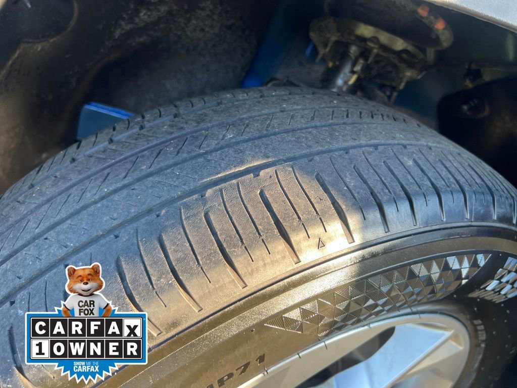 Certified 2023 Hyundai Tucson SE image 36