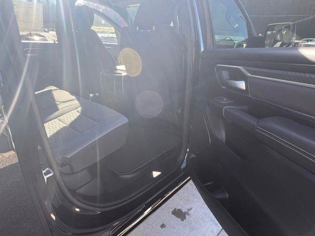 New 2026 RAM 1500 Big Horn AWD/4WD image 26