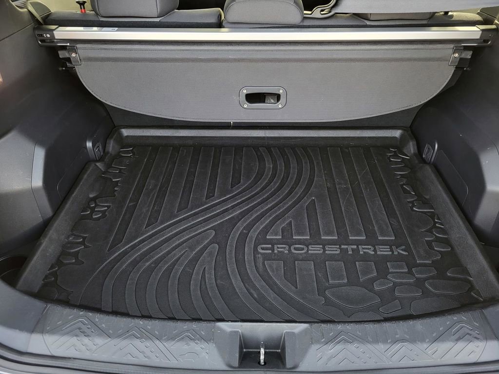 Certified 2024 Subaru Crosstrek 2.5i Sport image 12