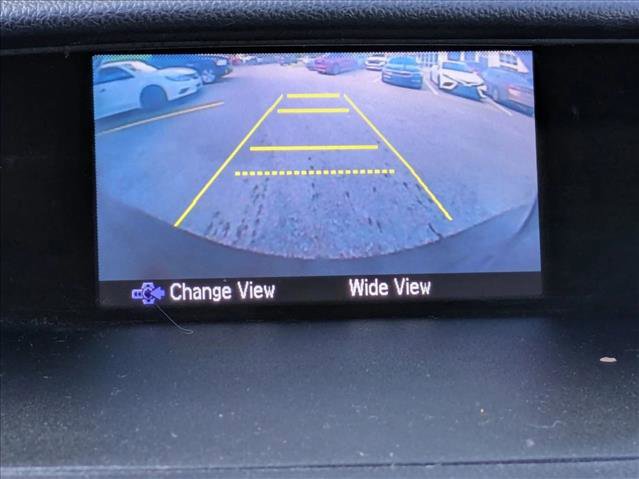 Used 2014 Honda CR-V EX image 12