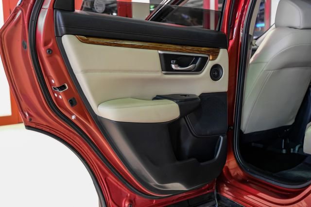 Used 2019 Honda CR-V Touring image 43