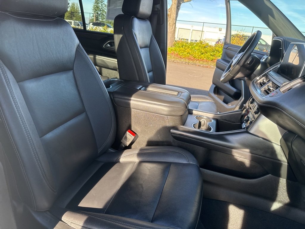 Used 2023 Chevrolet Tahoe LT image 30