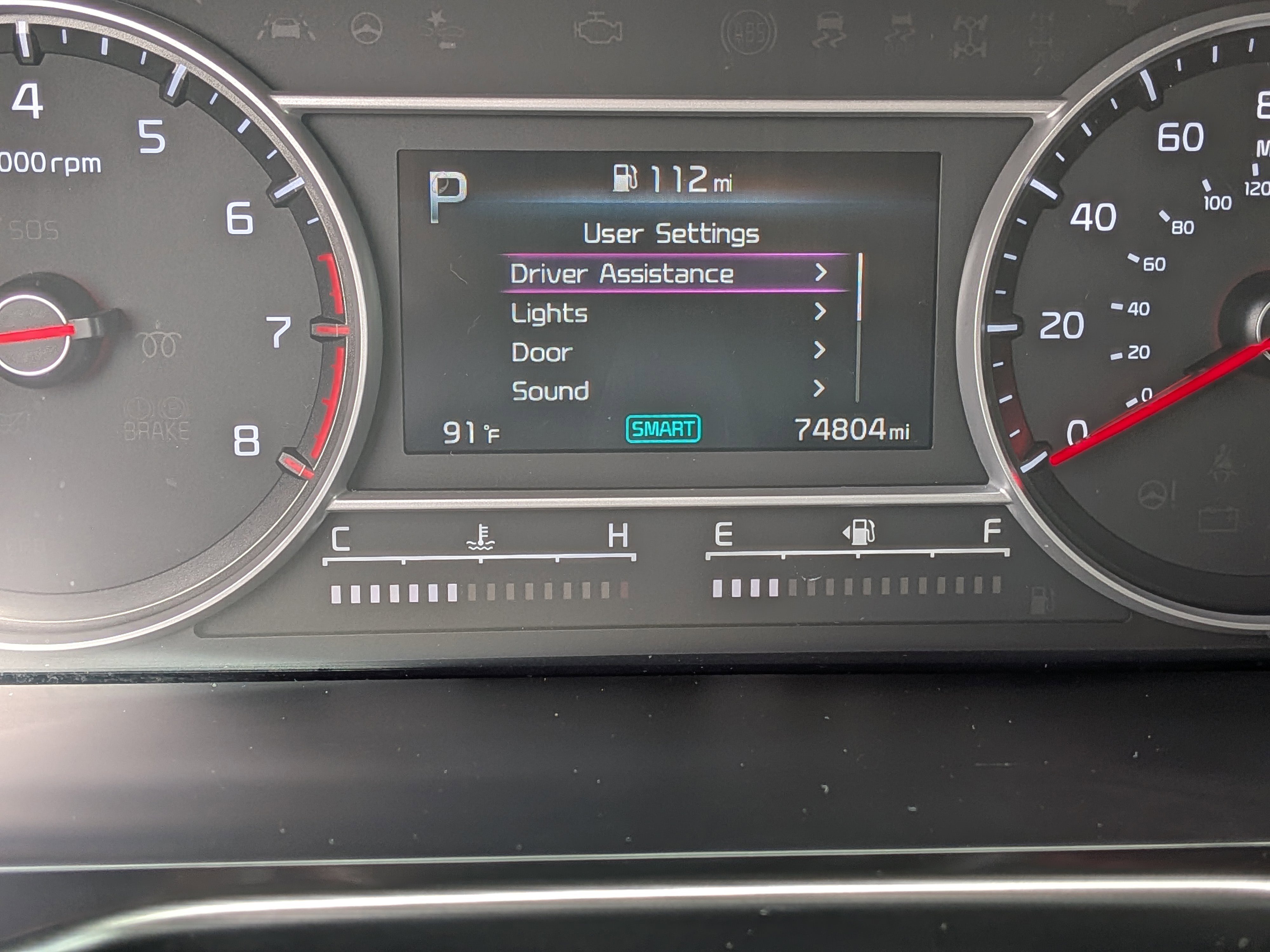 Used 2021 Kia Sorento LX FWD image 27