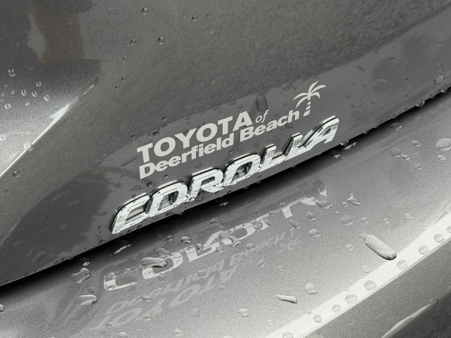 Used 2026 Toyota Corolla SE FWD image 14