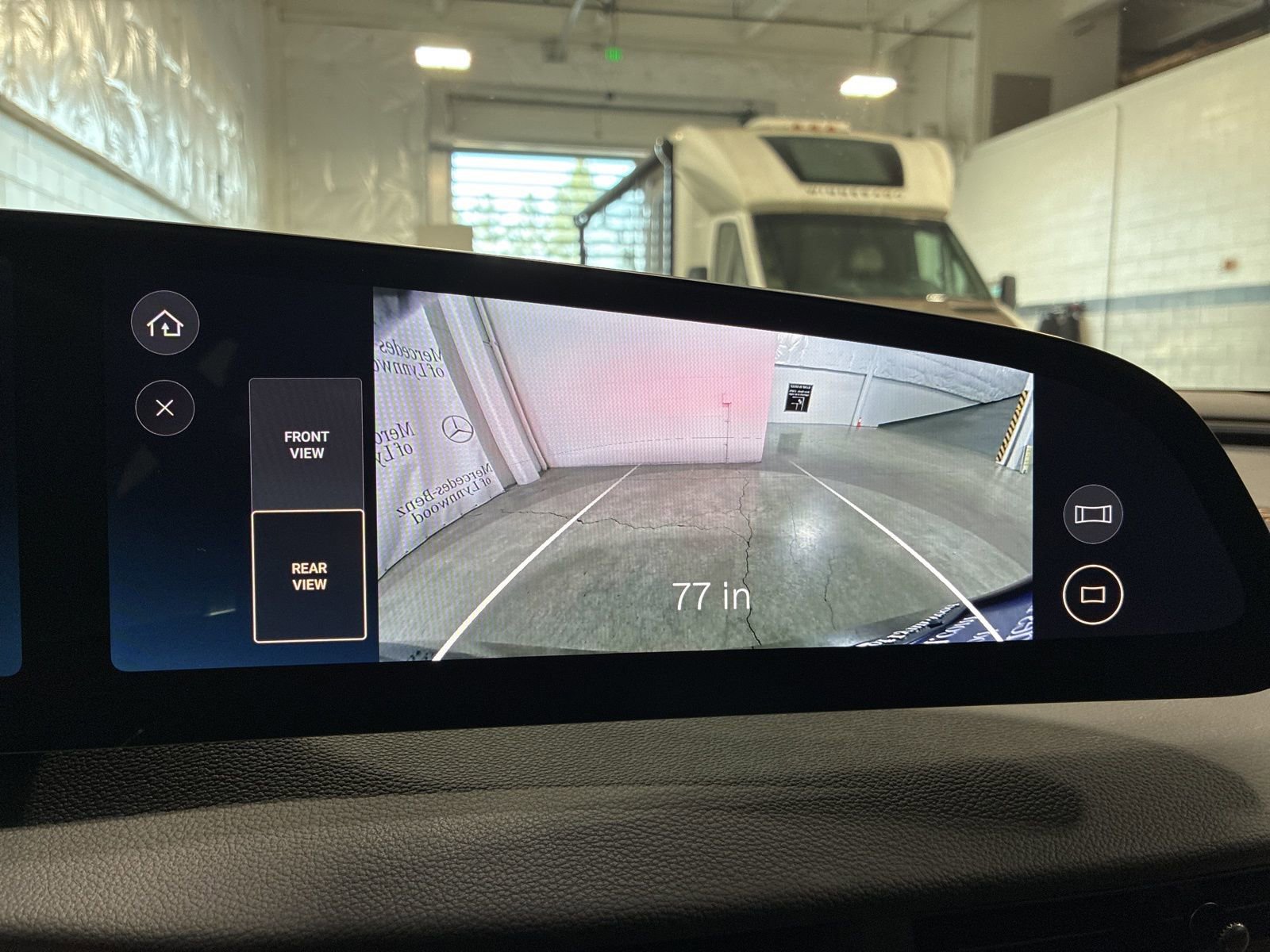 Used 2025 Lucid Air Touring image 22