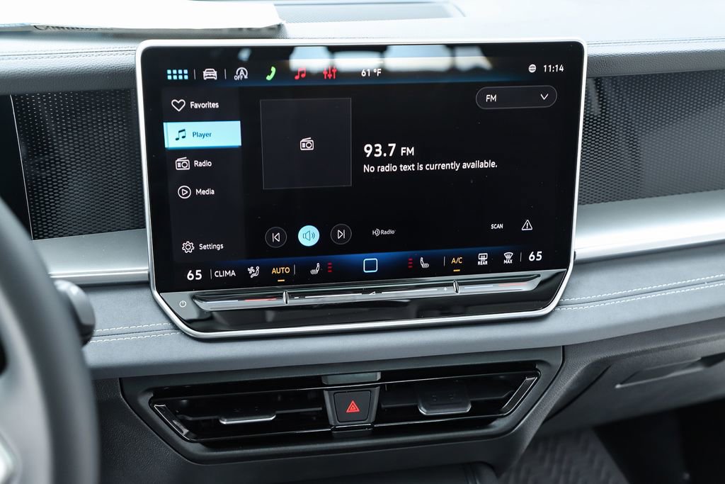 New 2026 Volkswagen Tiguan SE image 64